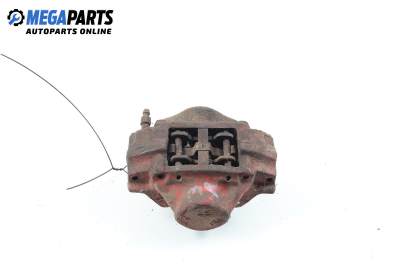 Caliper for Opel Vectra B 1.6 16V, 100 hp, sedan, 1996, position: rear - left