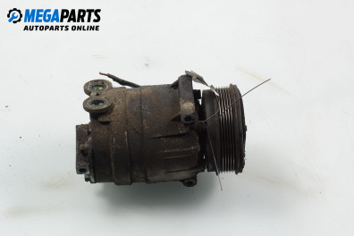 AC compressor for Opel Vectra B 1.6 16V, 100 hp, sedan, 1996