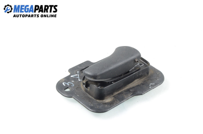 Inner handle for Opel Vectra B 1.6 16V, 100 hp, sedan, 1996, position: rear - right