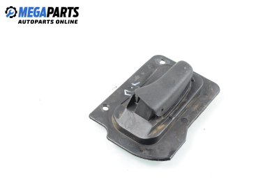 Inner handle for Opel Vectra B 1.6 16V, 100 hp, sedan, 1996, position: front - left