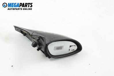 Mirror for Opel Vectra B 1.6 16V, 100 hp, sedan, 1996, position: right