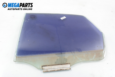 Window for Opel Vectra B 1.6 16V, 100 hp, sedan, 1996, position: rear - left