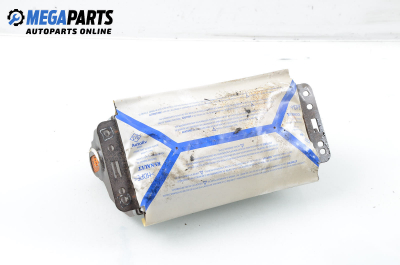 Airbag for Renault Scenic II 1.5 dCi, 82 hp, monovolum, 2003, position: fața