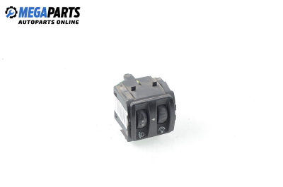 Lights adjustment switch for Renault Scenic II 1.5 dCi, 82 hp, minivan, 2003