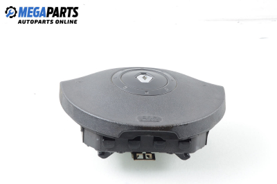 Airbag for Renault Scenic II 1.5 dCi, 82 hp, monovolum, 2003, position: fața