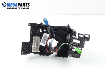 Steering wheel ribbon cable for Renault Scenic II 1.5 dCi, 82 hp, minivan, 2003 № 7701060399