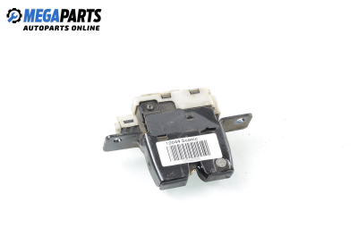 Trunk lock for Renault Scenic II 1.5 dCi, 82 hp, minivan, 2003, position: rear