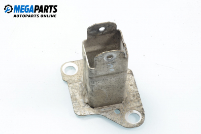 Tampon bară de protecție față for Renault Scenic II 1.5 dCi, 82 hp, monovolum, 2003, position: stânga - fața