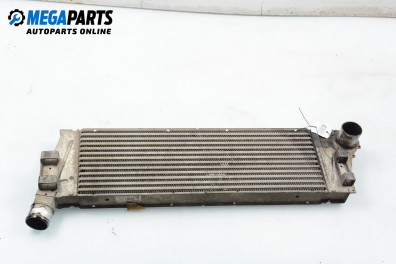 Intercooler for Renault Scenic II 1.5 dCi, 82 hp, minivan, 2003