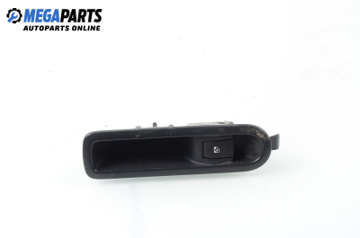 Power window button for Renault Scenic II 1.5 dCi, 82 hp, minivan, 2003