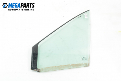 Door vent window for Renault Scenic II 1.5 dCi, 82 hp, minivan, 2003, position: left