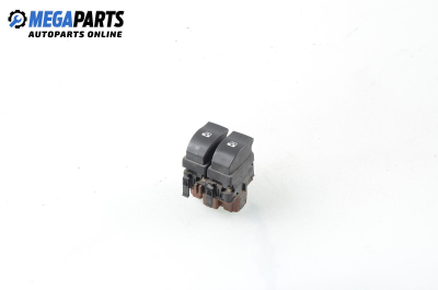 Window adjustment switch for Renault Scenic II 1.5 dCi, 82 hp, minivan, 2003