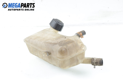 Coolant reservoir for Renault Scenic II 1.5 dCi, 82 hp, minivan, 2003