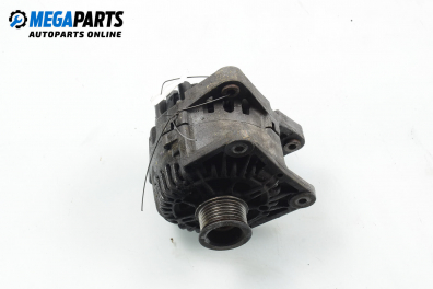 Alternator for Renault Scenic II 1.5 dCi, 82 hp, minivan, 2003