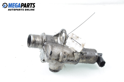 EGR valve for Renault Scenic II 1.5 dCi, 82 hp, minivan, 2003