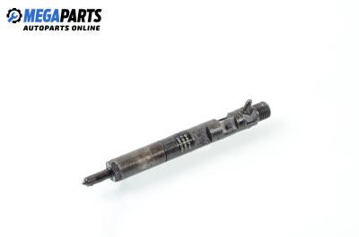 Diesel fuel injector for Renault Scenic II 1.5 dCi, 82 hp, minivan, 2003