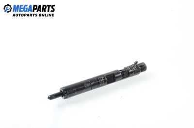 Diesel fuel injector for Renault Scenic II 1.5 dCi, 82 hp, minivan, 2003