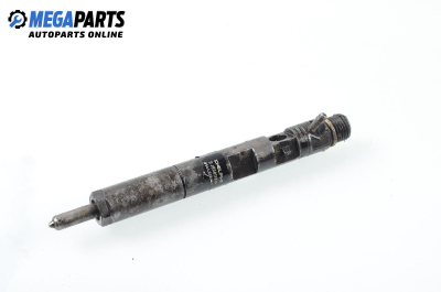 Diesel fuel injector for Renault Scenic II 1.5 dCi, 82 hp, minivan, 2003