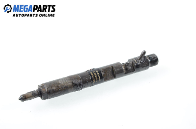 Diesel fuel injector for Renault Scenic II 1.5 dCi, 82 hp, minivan, 2003