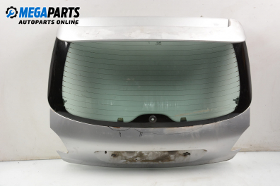 Capac spate for Peugeot 206 2.0 HDI, 90 hp, hatchback, 2000, position: din spate