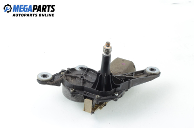 Motor ștergătoare parbriz for Peugeot 206 2.0 HDI, 90 hp, hatchback, 2000, position: din spate