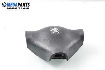 Airbag for Peugeot 206 2.0 HDI, 90 hp, hatchback, 2000, position: fața