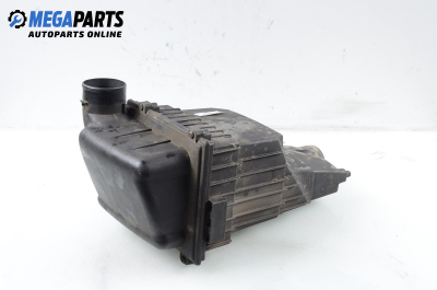 Carcasă filtru de aer for Peugeot 206 2.0 HDI, 90 hp, hatchback, 2000