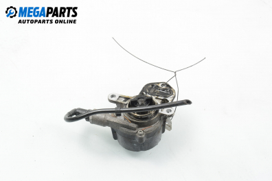 Pompă vacuum for Peugeot 206 2.0 HDI, 90 hp, hatchback, 2000