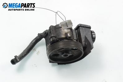 Power steering pump for Peugeot 206 2.0 HDI, 90 hp, hatchback, 2000