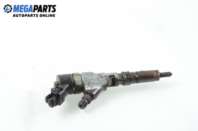 Einspritzdüse for Peugeot 206 2.0 HDI, 90 hp, hecktür, 2000