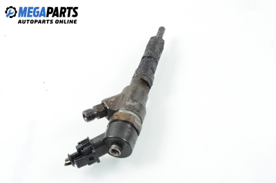 Einspritzdüse for Peugeot 206 2.0 HDI, 90 hp, hecktür, 2000 № Bosch 0 445 110 076