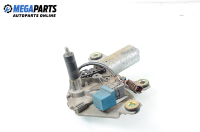 Front wipers motor for Peugeot 406 1.8 16V, 110 hp, station wagon, 1999, position: rear