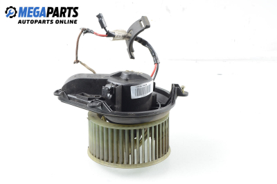 Heating blower for Peugeot 406 1.8 16V, 110 hp, station wagon, 1999