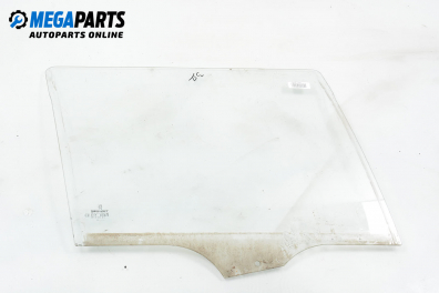 Window for Peugeot 406 1.8 16V, 110 hp, station wagon, 1999, position: rear - right