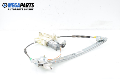 Electric window regulator for Peugeot 406 1.8 16V, 110 hp, station wagon, 1999, position: front - right