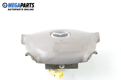 Airbag for Mazda Premacy 2.0 TD, 90 hp, monovolum, 1999, position: fața