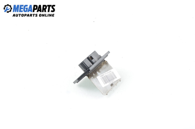 Blower motor resistor for Mazda Premacy 2.0 TD, 90 hp, minivan, 1999