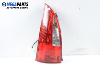 Tail light for Mazda Premacy 2.0 TD, 90 hp, minivan, 1999, position: left