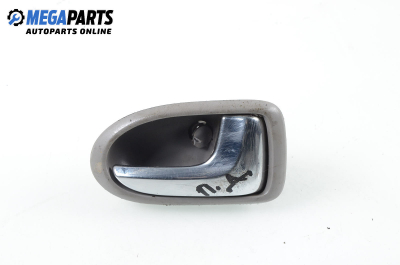 Inner handle for Mazda Premacy 2.0 TD, 90 hp, minivan, 1999, position: front - right