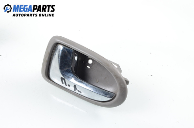 Inner handle for Mazda Premacy 2.0 TD, 90 hp, minivan, 1999, position: front - left