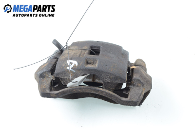 Caliper for Mazda Premacy 2.0 TD, 90 hp, minivan, 1999, position: front - right