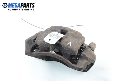 Caliper for Mazda Premacy 2.0 TD, 90 hp, minivan, 1999, position: front - left