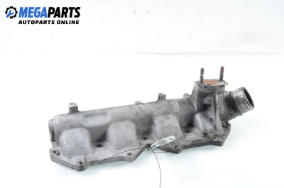 Intake manifold for Mazda Premacy 2.0 TD, 90 hp, minivan, 1999