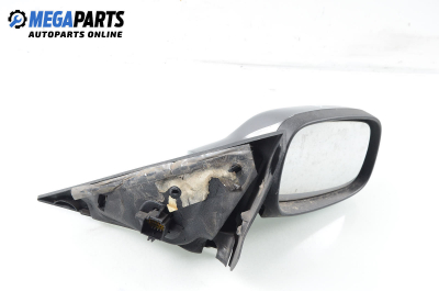 Oglindă for Renault Scenic II 1.9 dCi, 120 hp, monovolum, 2003, position: dreapta