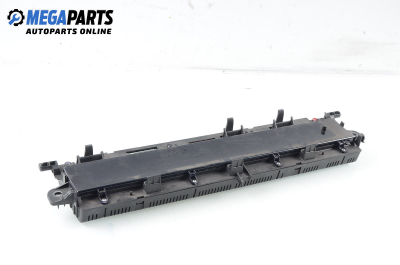 Instrument cluster for Renault Scenic II 1.9 dCi, 120 hp, minivan, 2003