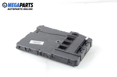 BSI modul for Renault Scenic II 1.9 dCi, 120 hp, minivan, 2003 № 8200306435