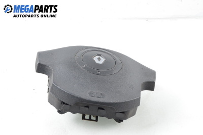 Airbag for Renault Scenic II 1.9 dCi, 120 hp, monovolum, 2003, position: fața