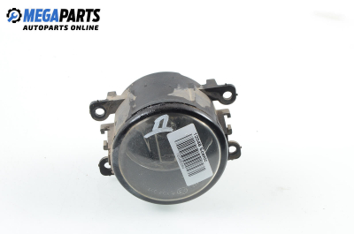 Lampă de ceață spate for Renault Scenic II 1.9 dCi, 120 hp, monovolum, 2003, position: dreapta