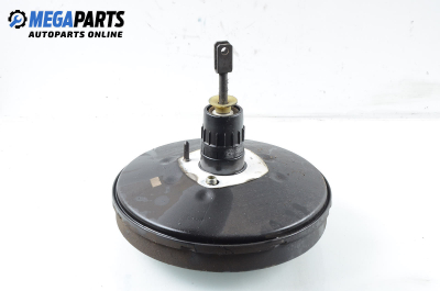 Servo for Renault Scenic II 1.9 dCi, 120 hp, minivan, 2003