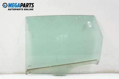 Window for Renault Scenic II 1.9 dCi, 120 hp, minivan, 2003, position: rear - left